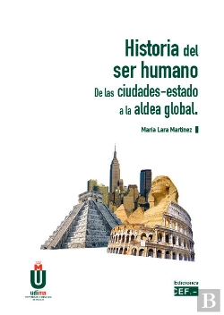 Bertrand.pt - Historia Del Ser Humano