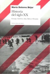 Historia Del Siglo Xx  