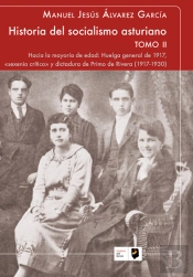 Historia Del Socialismo Asturiano