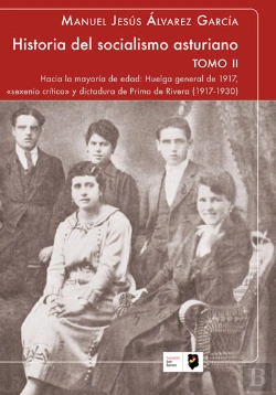 Bertrand.pt - Historia Del Socialismo Asturiano