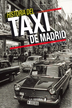 Bertrand.pt - Historia Del Taxi De Madrid