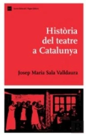 Història Del Teatre A Catalunya
