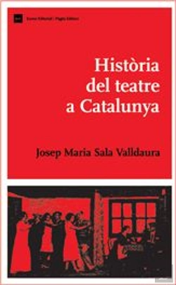 Bertrand.pt - Història Del Teatre A Catalunya