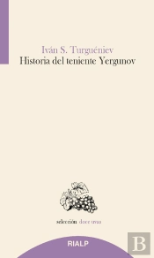 Historia Del Teniente Yergunov