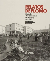 Historia Del Terrorismo En Navarra 1960-1986