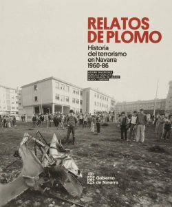 Bertrand.pt - Historia Del Terrorismo En Navarra 1960-1986