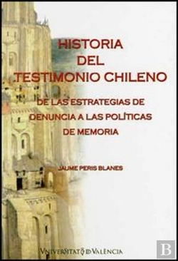 Bertrand.pt - Historia Del Testimonio Chileno
