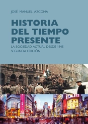 Historia Del Tiempo Presente