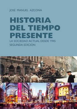 Bertrand.pt - Historia Del Tiempo Presente