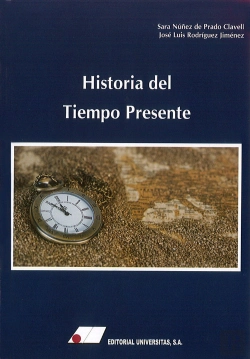 Bertrand.pt - Historia Del Tiempo Presente