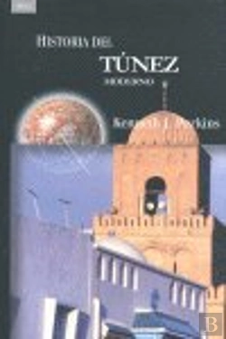Bertrand.pt - Historia Del Túnez Moderno