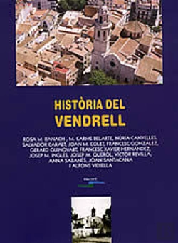 Bertrand.pt - Historia Del Vendrell