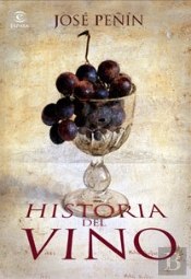 Historia Del Vino