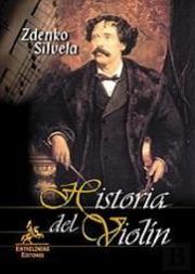 Historia Del Violin  