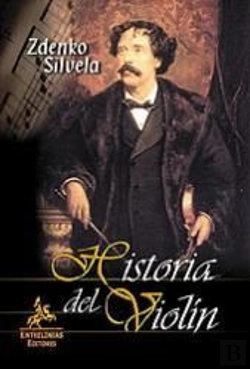 Bertrand.pt - Historia Del Violin  
