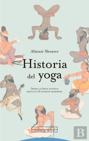 Historia Del Yoga