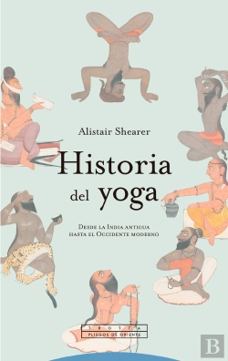 Bertrand.pt - Historia Del Yoga