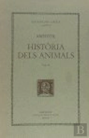 Història Dels Animals, Vol. Ii (Llibres V-Vii)