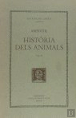 Bertrand.pt - Història Dels Animals, Vol. Ii (Llibres V-Vii)