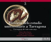 Història Dels Estudis Universitaris A Tarragona