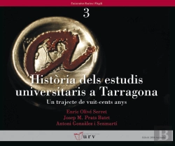 Bertrand.pt - Història Dels Estudis Universitaris A Tarragona
