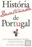 História Desatinada de Portugal