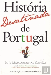 História Desatinada de Portugal