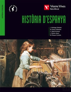 Bertrand.pt - Historia D'Espanya Valencia+Comunitat Val