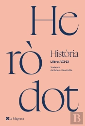 Història D'Heròdot - Història
