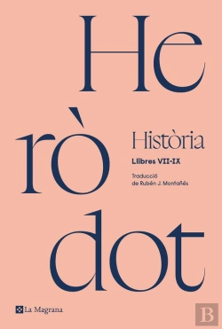 Bertrand.pt - Història D'Heròdot - Història