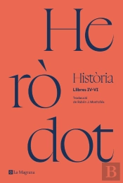 Història D'Heròdot - Llibres Iv-Vi