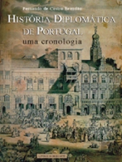 História Diplomática de Portugal