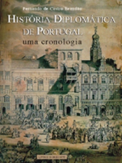 Bertrand.pt - História Diplomática de Portugal