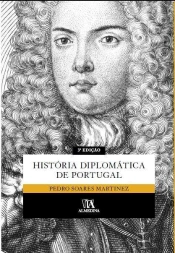 Historia Diplomática de Portugal