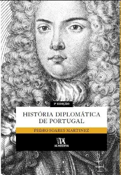 Bertrand.pt - Historia Diplomática de Portugal