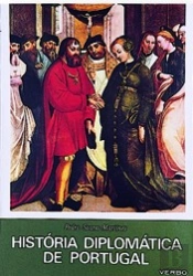 História Diplomática de Portugal