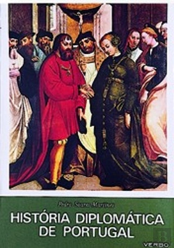 Bertrand.pt - História Diplomática de Portugal