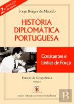 História Diplomática Portuguesa
