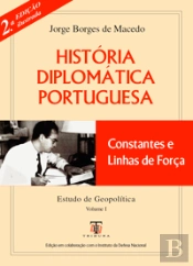 História Diplomática Portuguesa