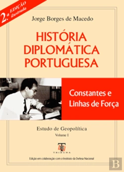 Bertrand.pt - História Diplomática Portuguesa
