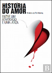 História do Amor entre Um Advogado e Uma Juíza