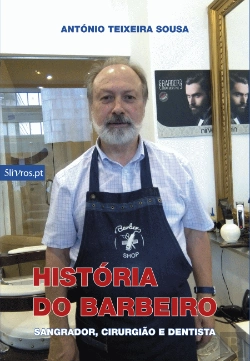 Bertrand.pt - História do Barbeiro