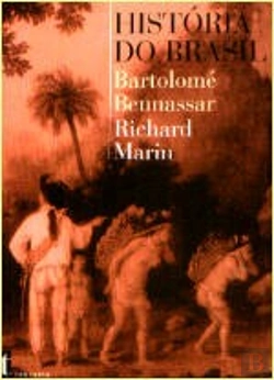 Bertrand.pt - História do Brasil