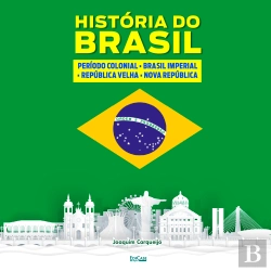Bertrand.pt - História Do Brasil