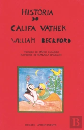 História do Califa Vathek