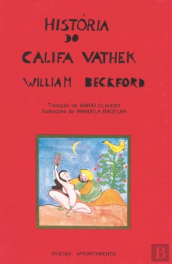 Bertrand.pt - História do Califa Vathek