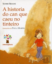 Historia Do Can Que Caeu No Tinteiro, A (Os Duros)