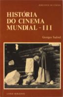 História do Cinema Mundial - III