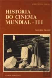 História do Cinema Mundial - III
