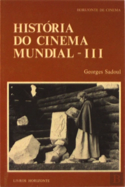 Bertrand.pt - História do Cinema Mundial - III